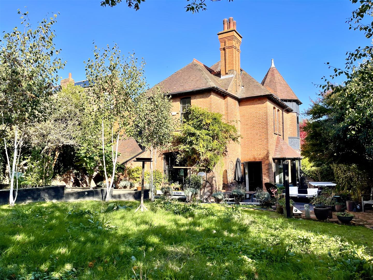 Hastings Old Town Estate Agent. Just Property for Sale